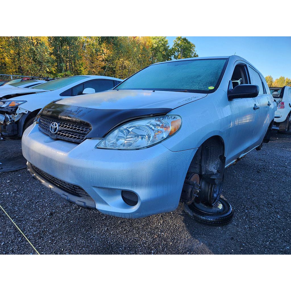 TOYOTA MATRIX 2006