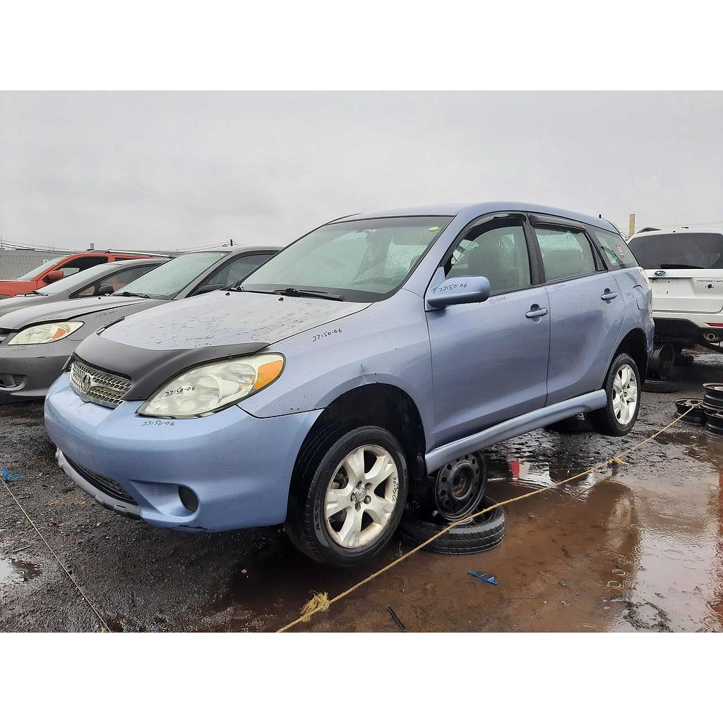 TOYOTA MATRIX 2006