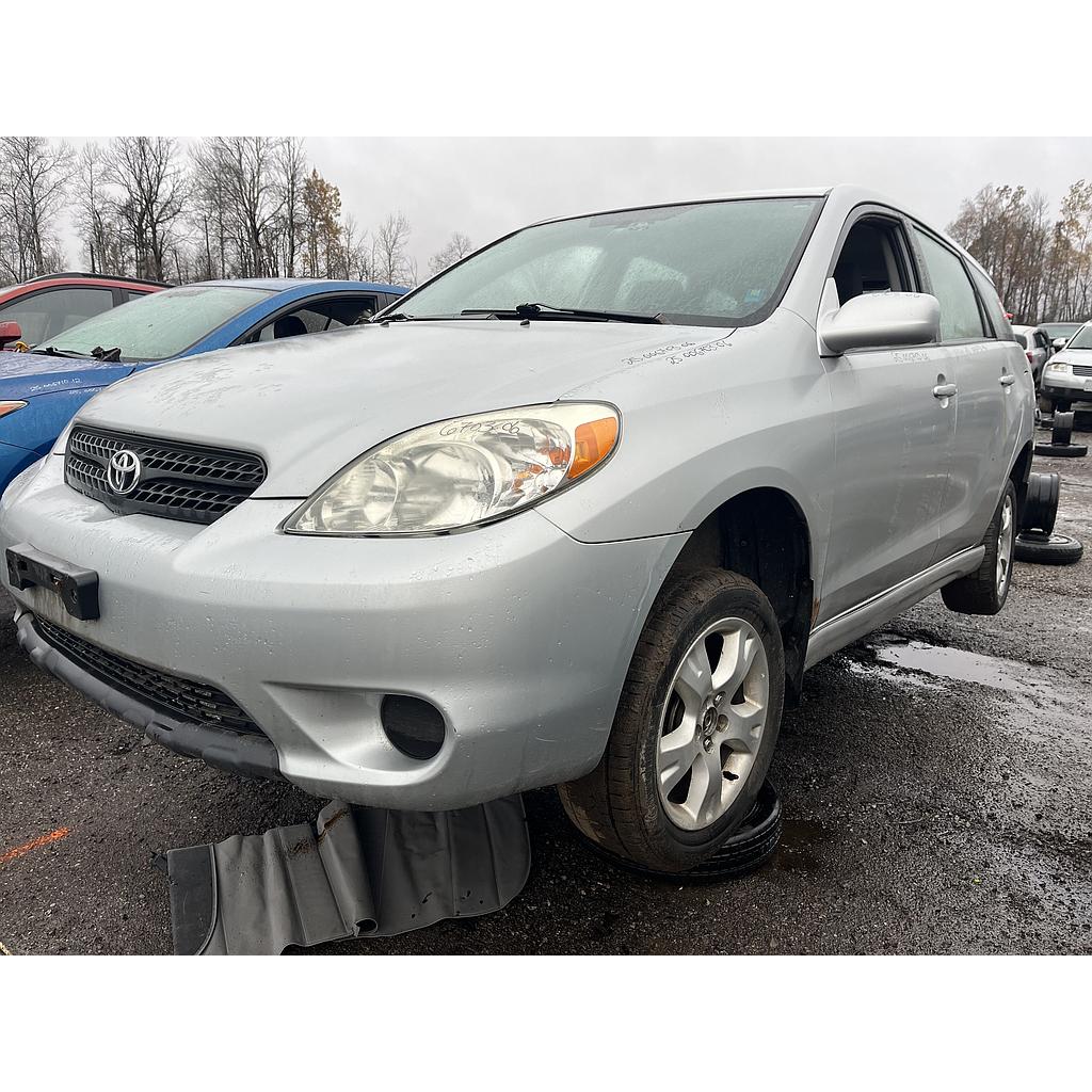 TOYOTA MATRIX 2006