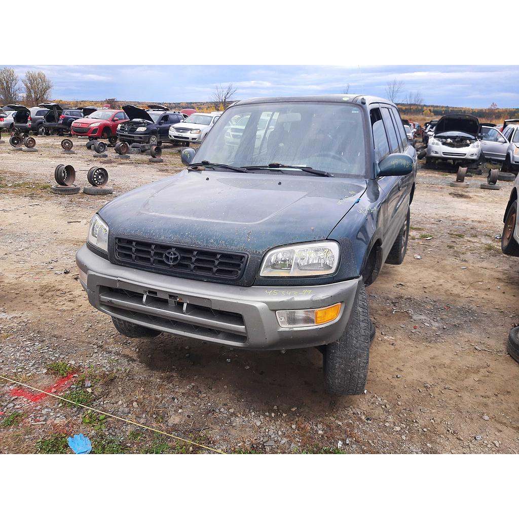 TOYOTA RAV4 1999