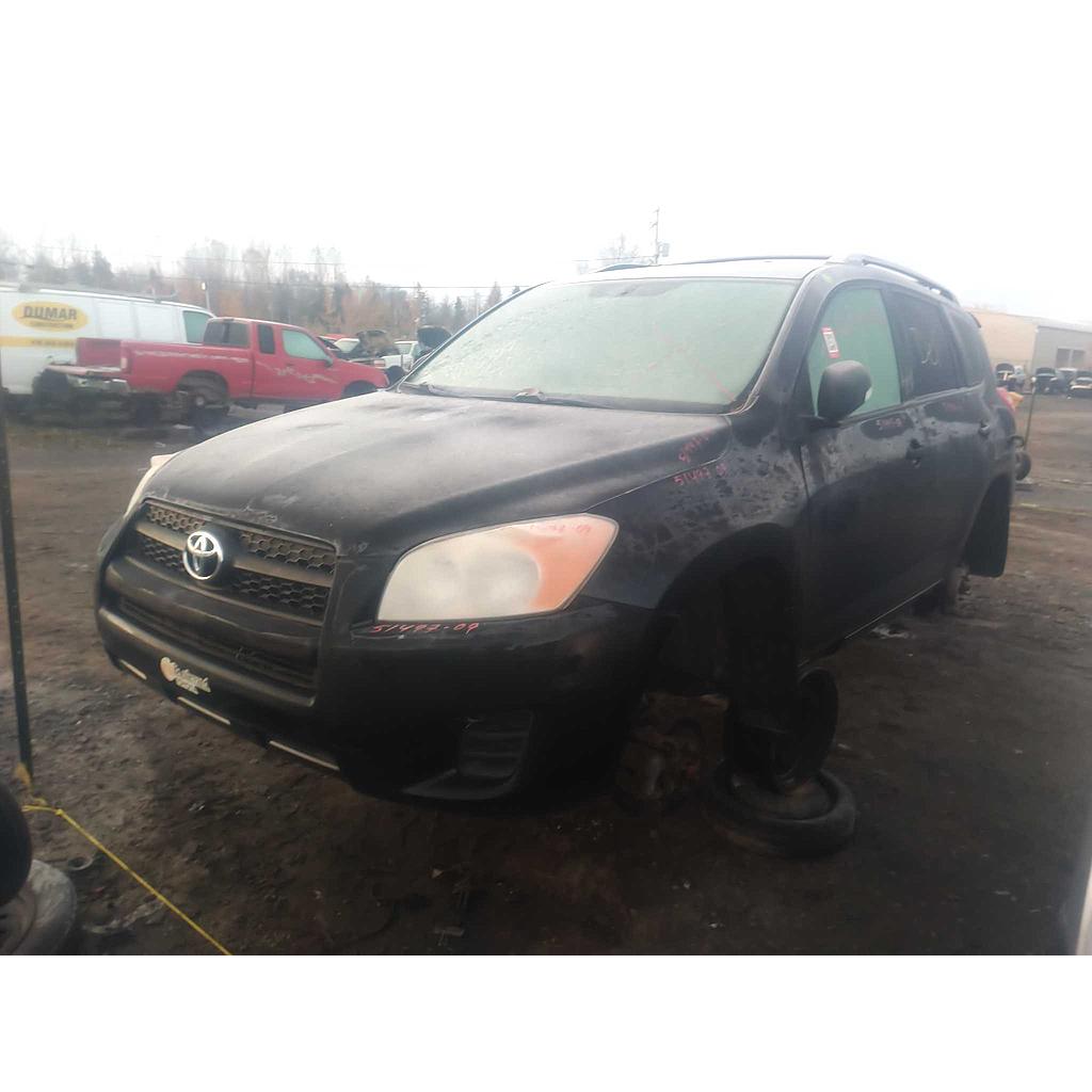 TOYOTA RAV4 2009