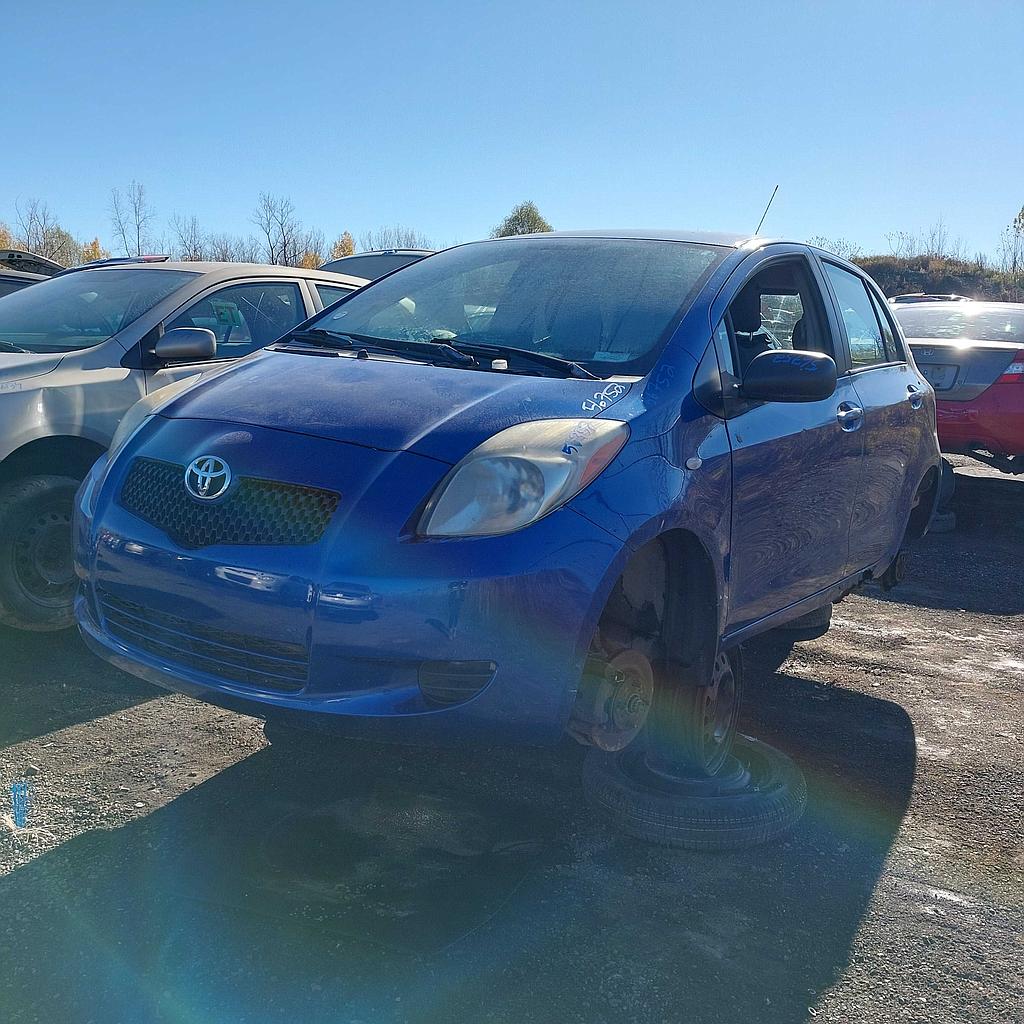 TOYOTA YARIS 2006