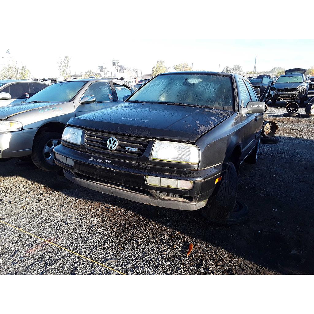 VOLKSWAGEN JETTA 1999