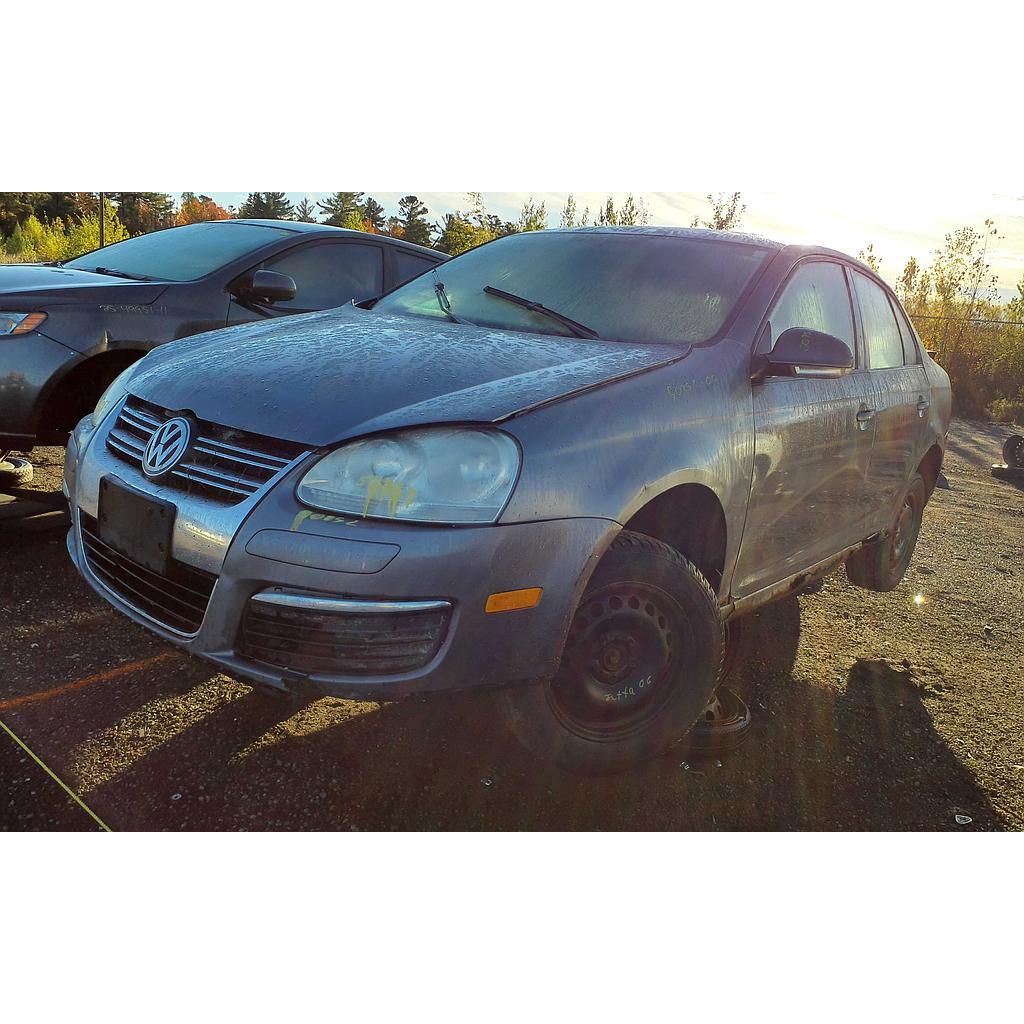 VOLKSWAGEN JETTA 2006