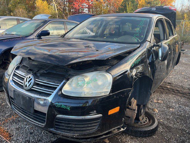 VOLKSWAGEN JETTA 2006