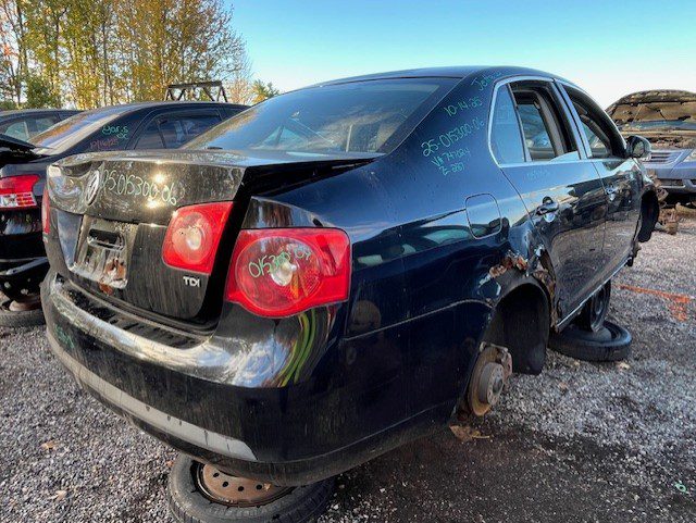 VOLKSWAGEN JETTA 2006