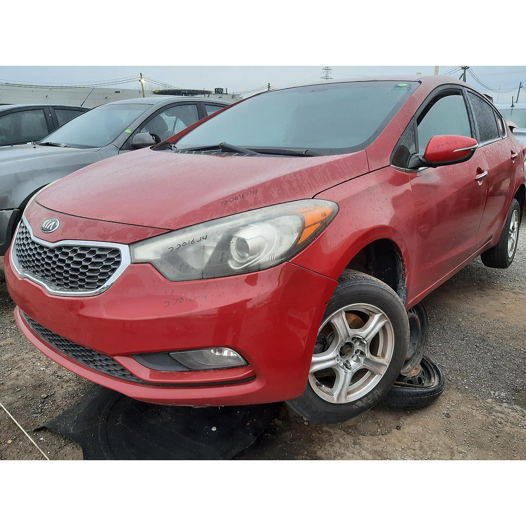 VOLKSWAGEN JETTA 2007