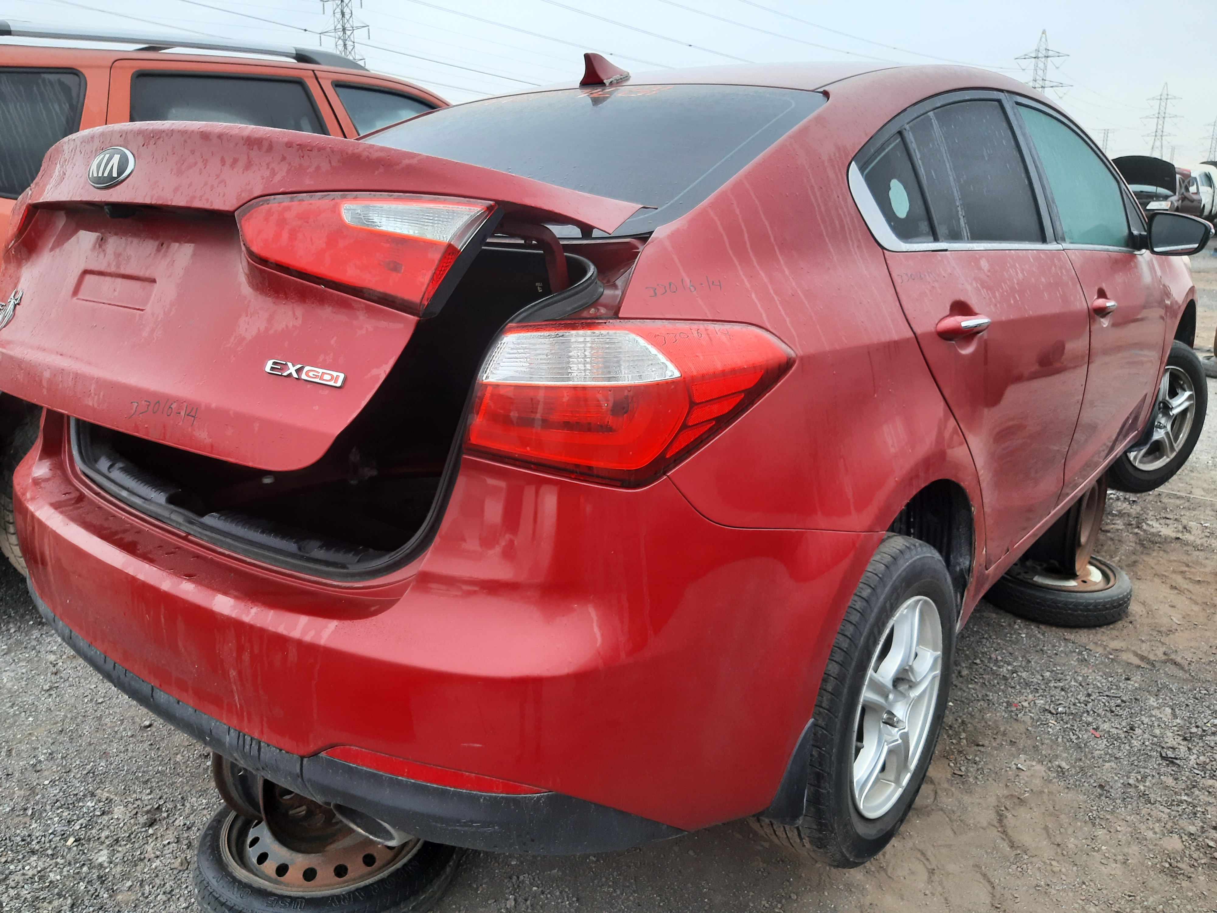 VOLKSWAGEN JETTA 2007