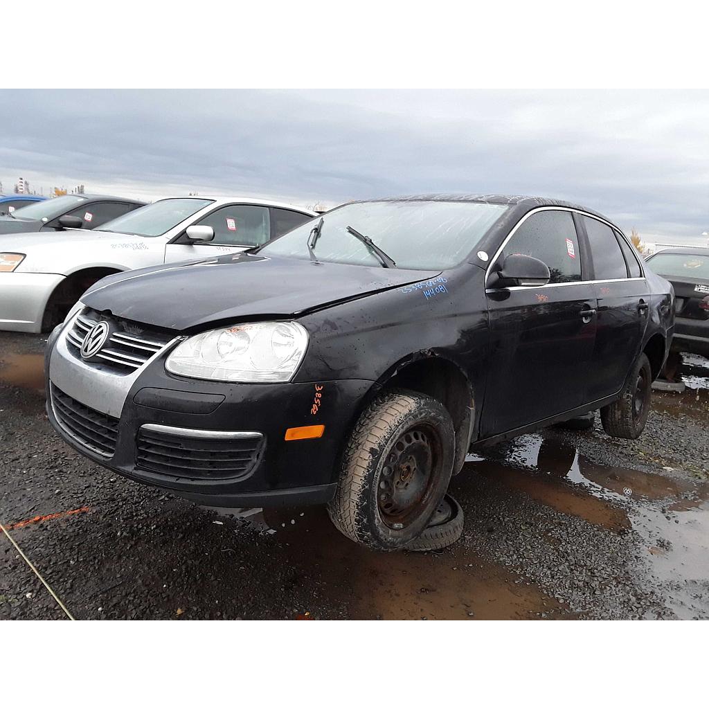VOLKSWAGEN JETTA 2008