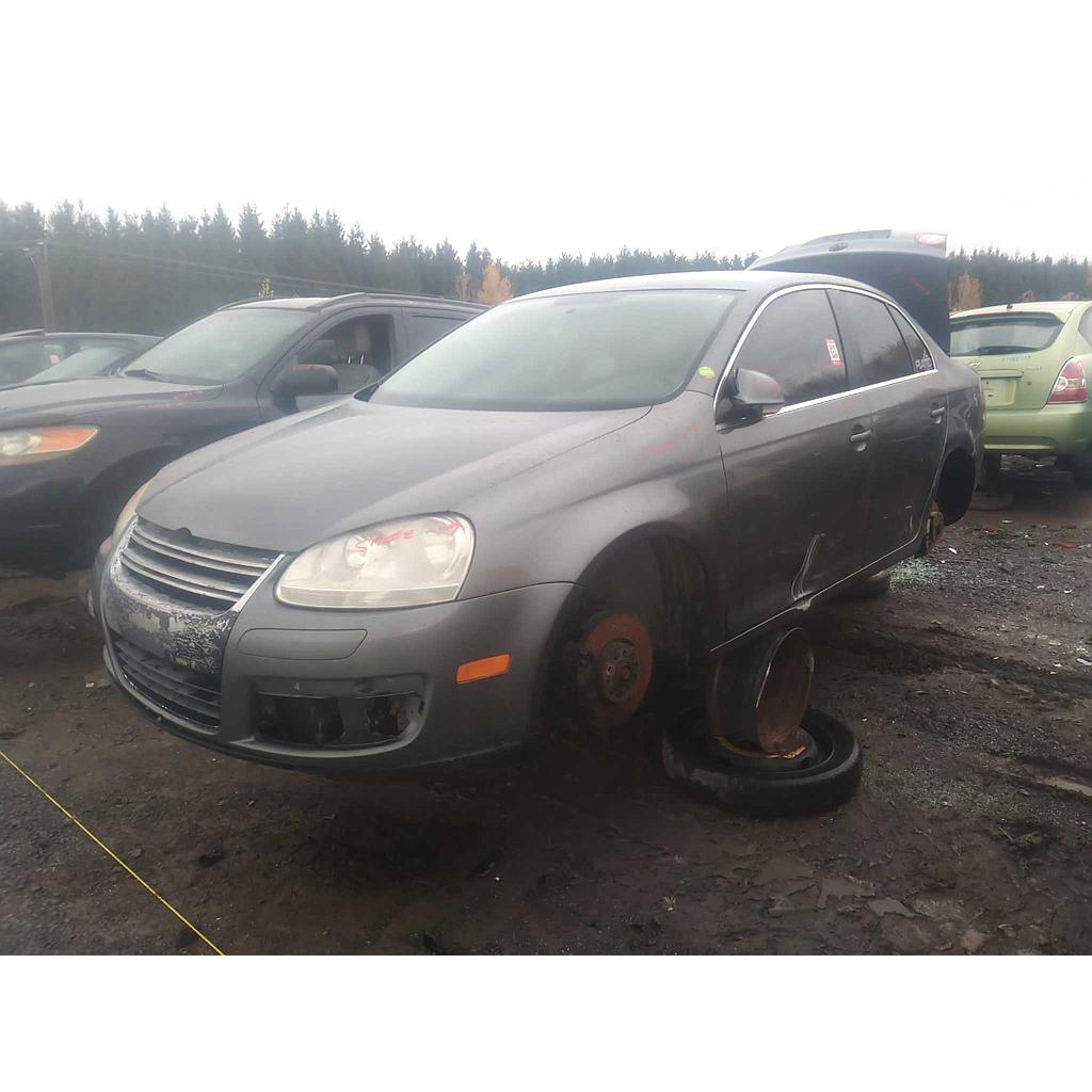 VOLKSWAGEN JETTA 2009