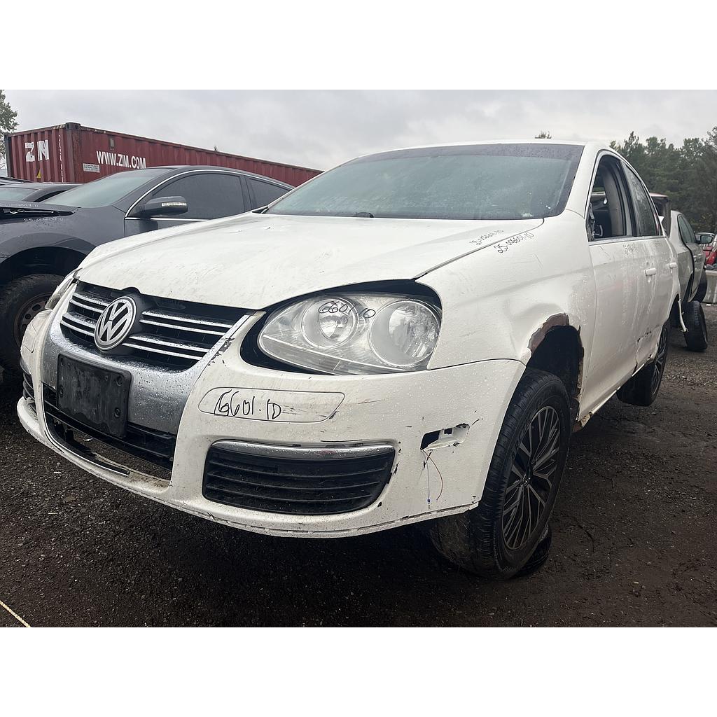 VOLKSWAGEN JETTA 2010
