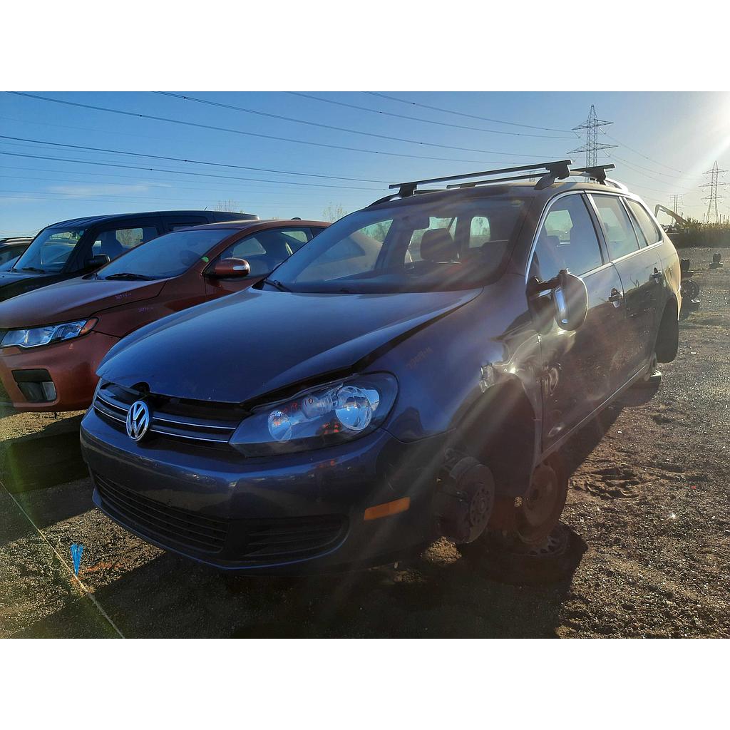 VOLKSWAGEN JETTA 2010