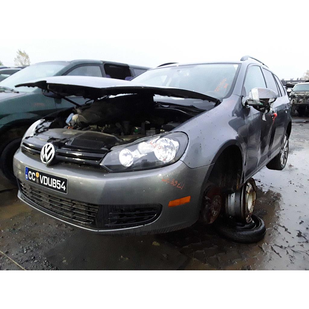 VOLKSWAGEN JETTA 2011