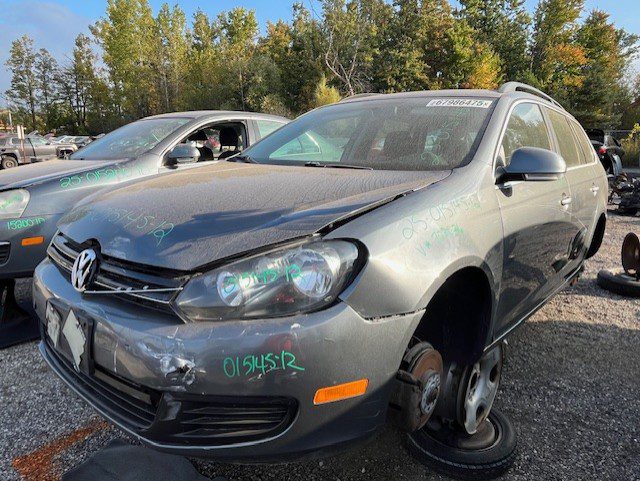 VOLKSWAGEN JETTA 2012