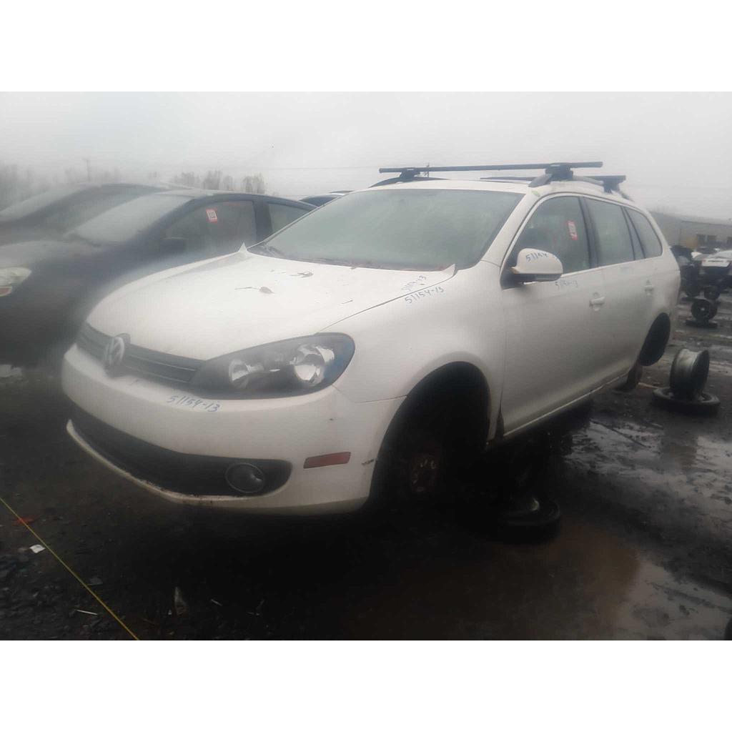 VOLKSWAGEN JETTA 2013