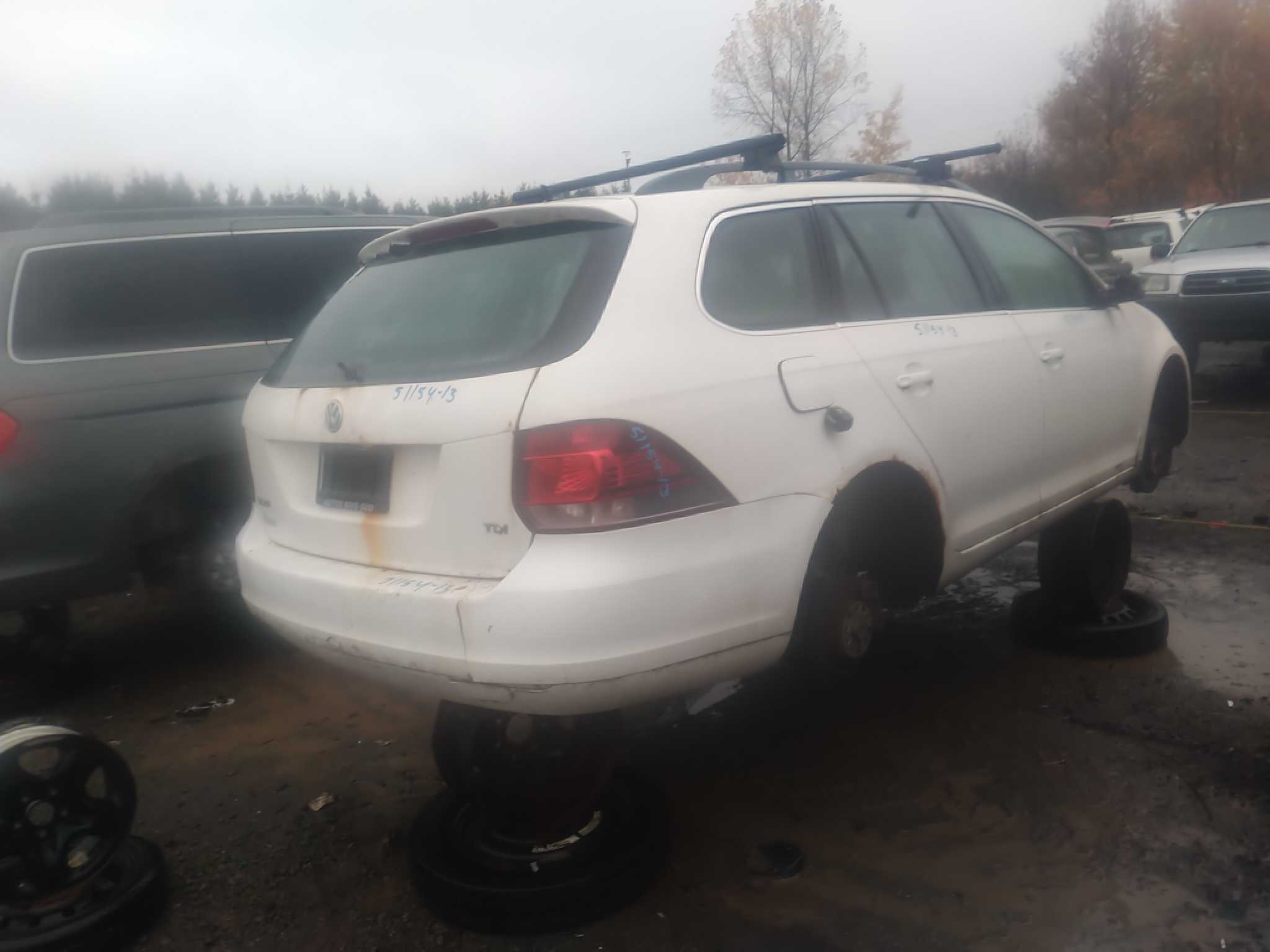 VOLKSWAGEN JETTA 2013