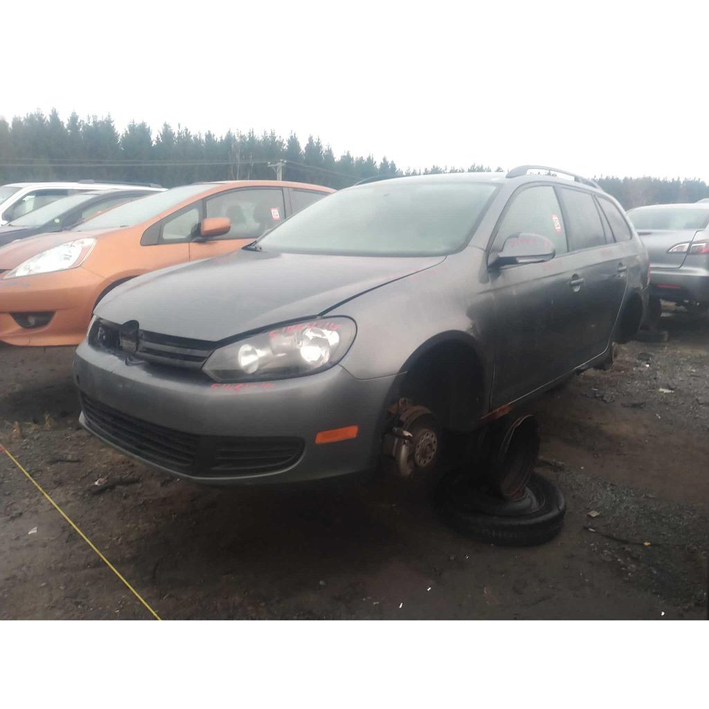 VOLKSWAGEN JETTA 2014