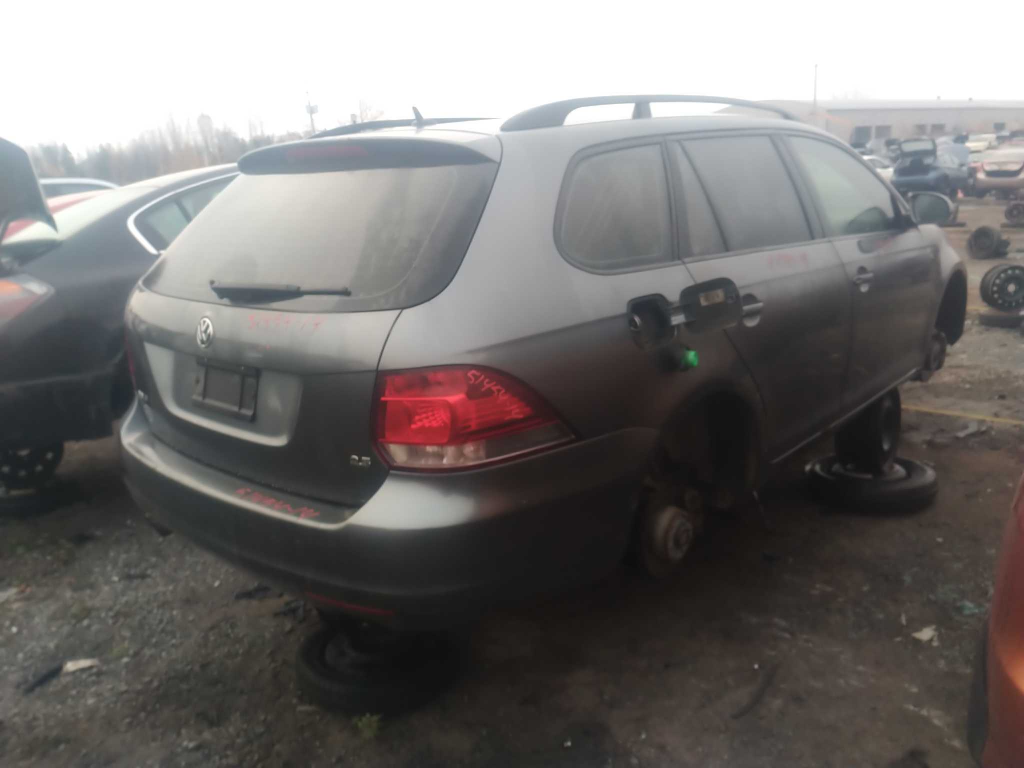 VOLKSWAGEN JETTA 2014