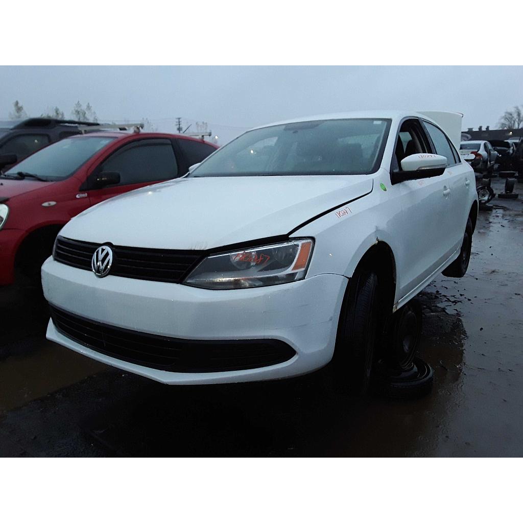 VOLKSWAGEN JETTA 2014