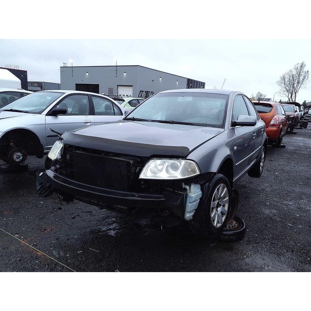 VOLKSWAGEN PASSAT 2003