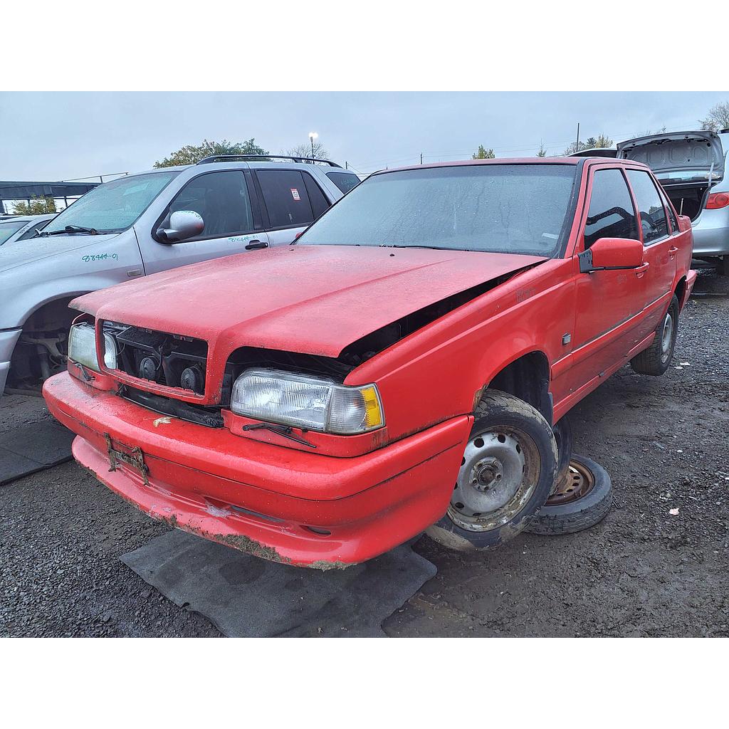 VOLVO 850 1996