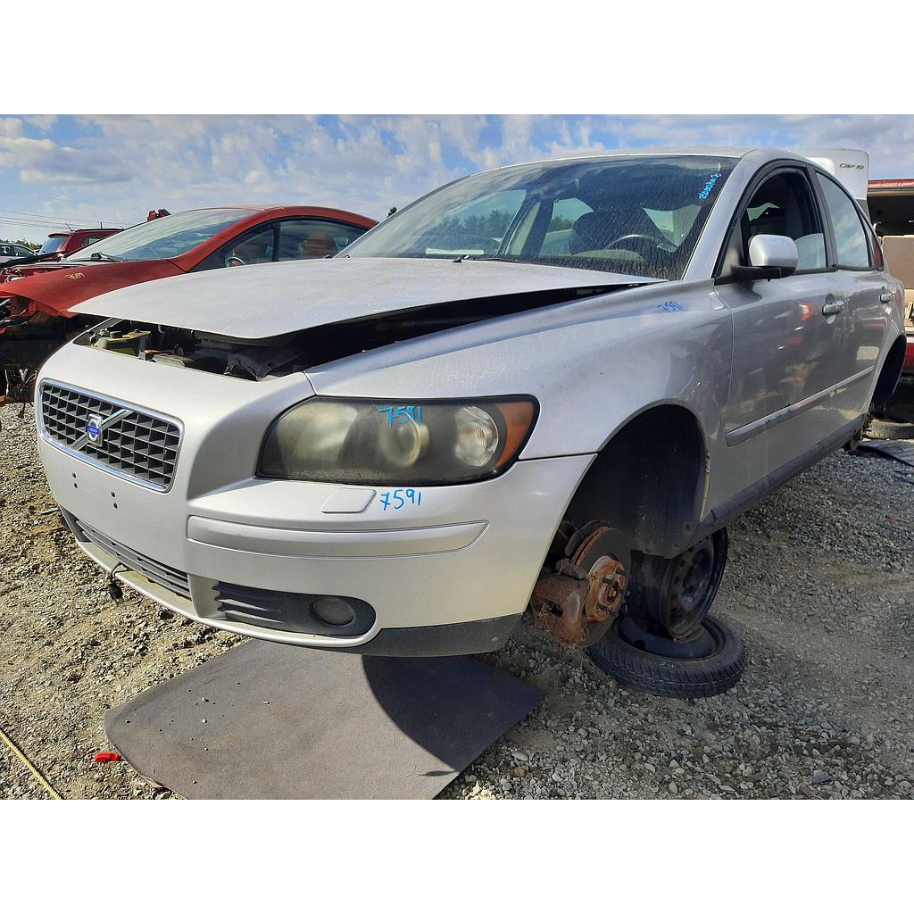 VOLVO S40 2005
