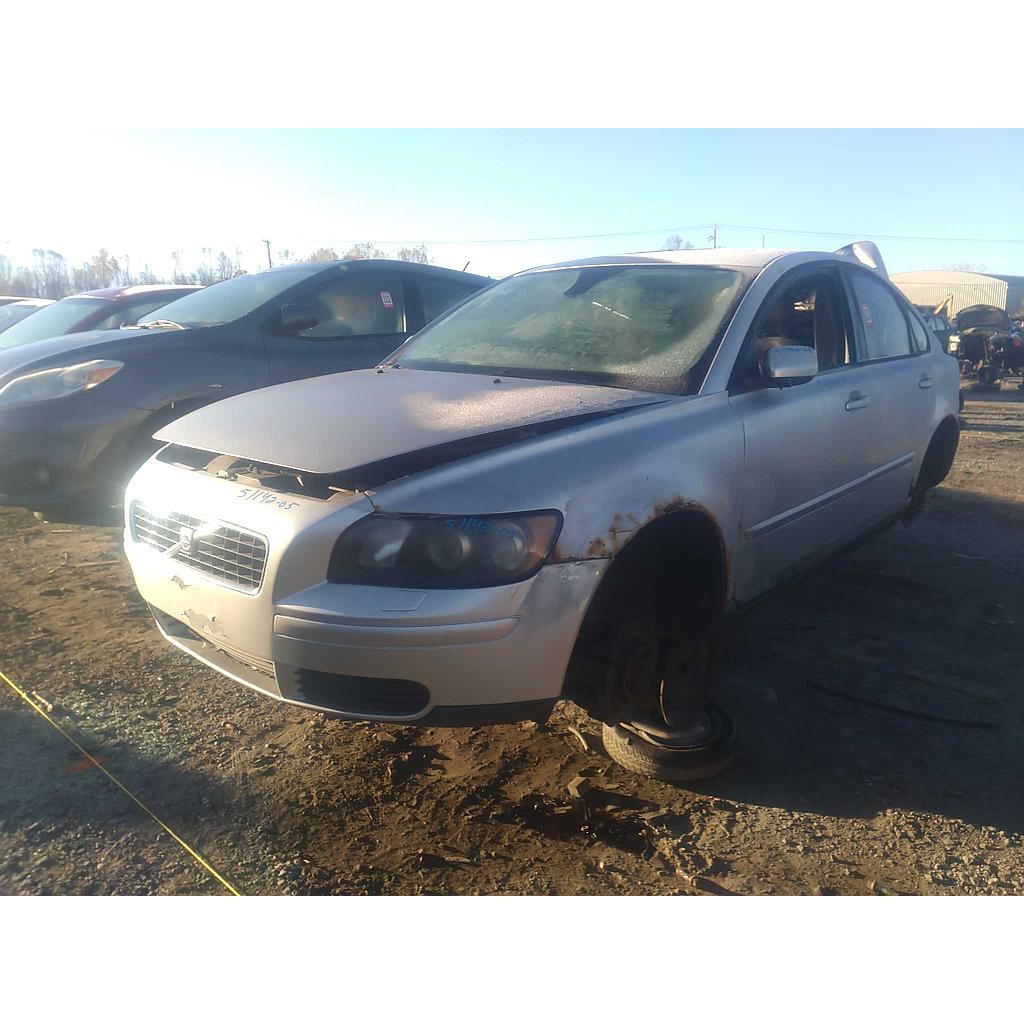 VOLVO S40 2005