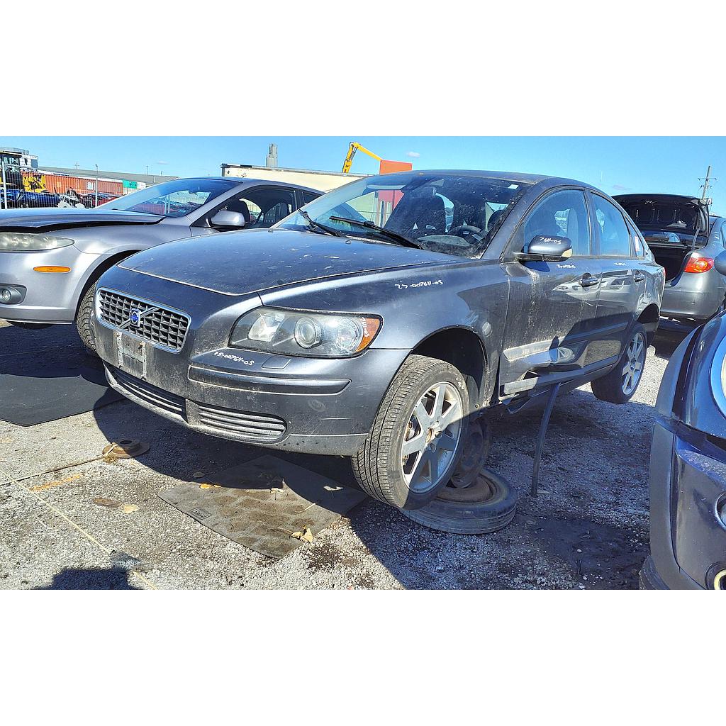 VOLVO S40 2005
