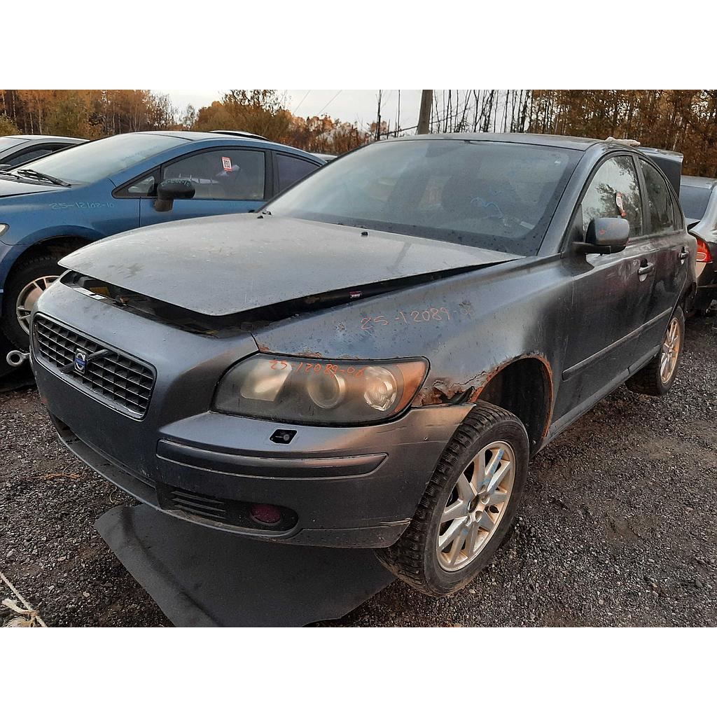 VOLVO S40 2006