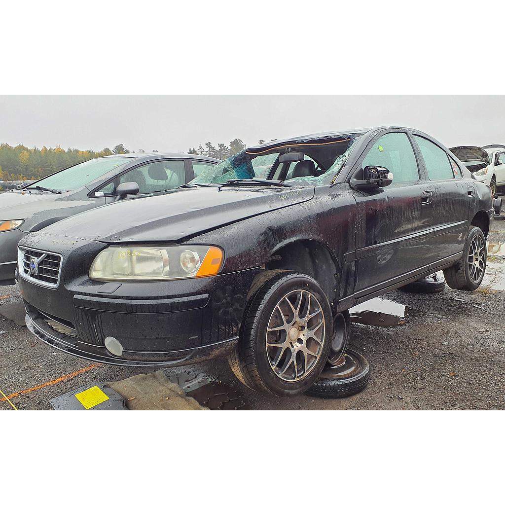 VOLVO S60 2008
