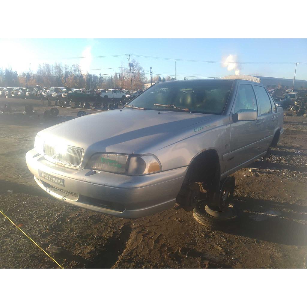 VOLVO S70 2000