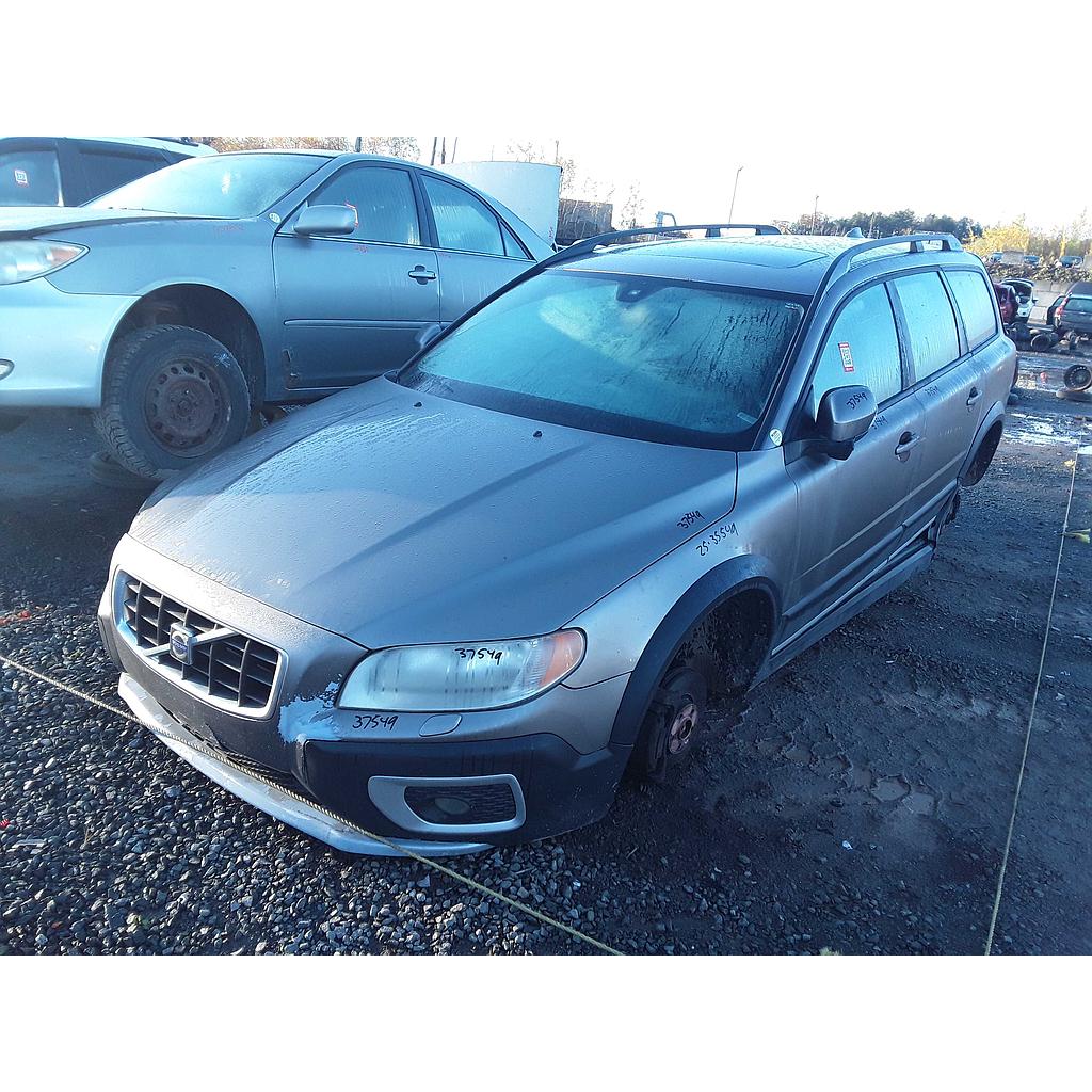 VOLVO XC70 2008
