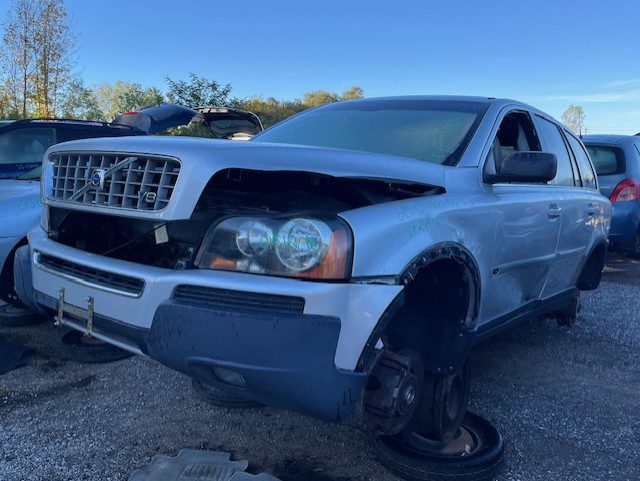 VOLVO XC90 2006