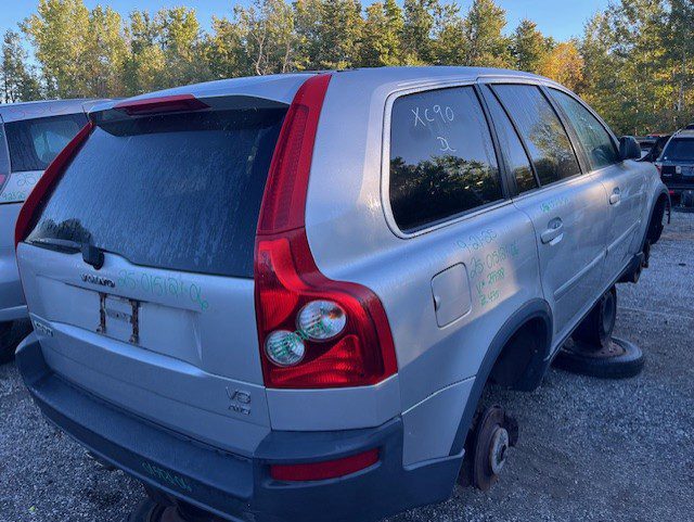 VOLVO XC90 2006