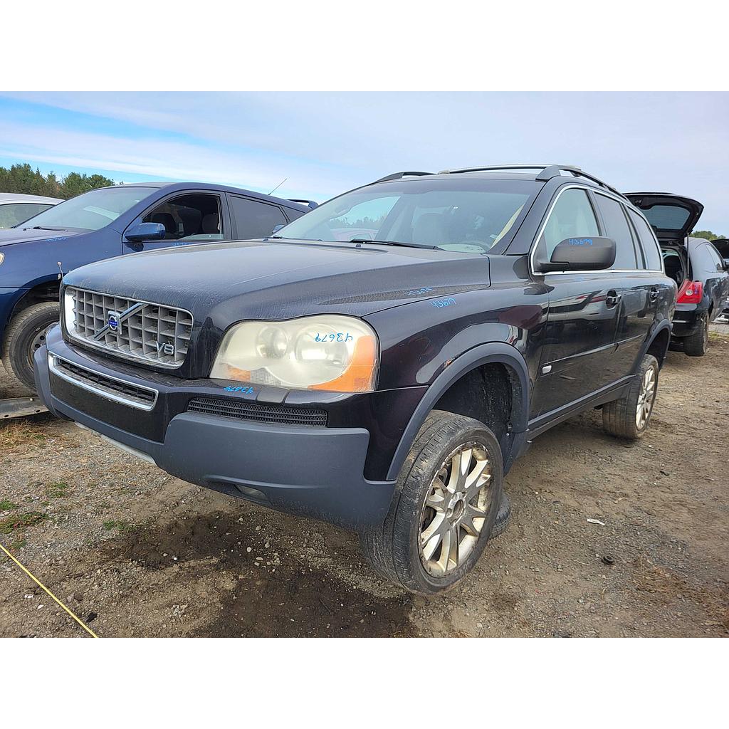 VOLVO XC90 2006