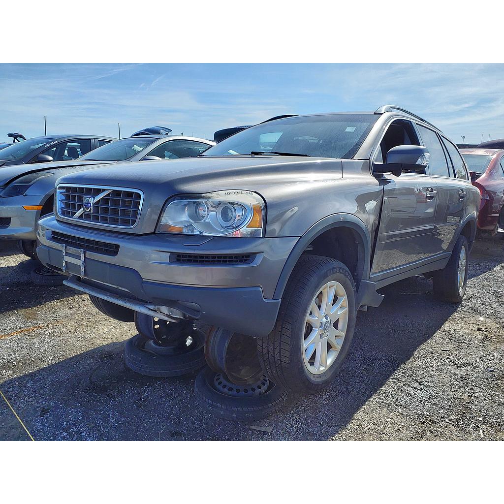 VOLVO XC90 2008