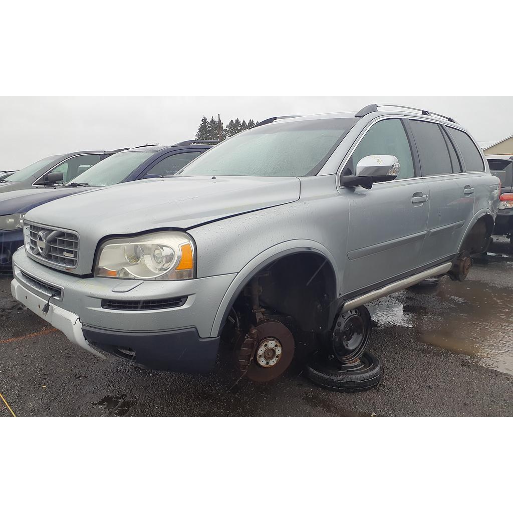 VOLVO XC90 2011