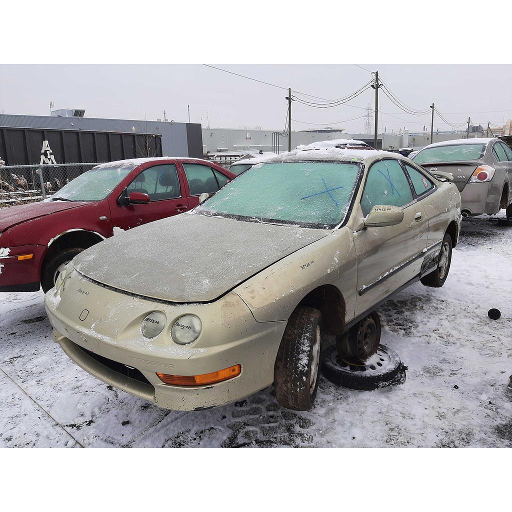 ACURA INTEGRA 2000
