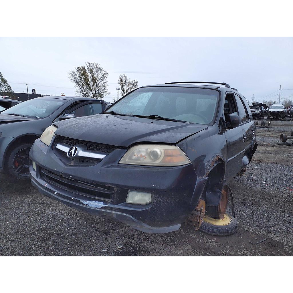 ACURA MDX 2004