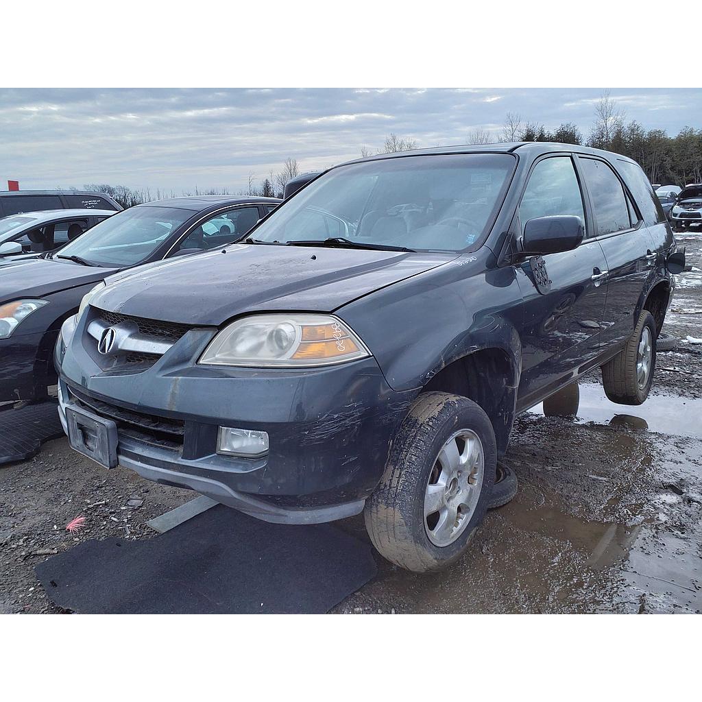 ACURA MDX 2005