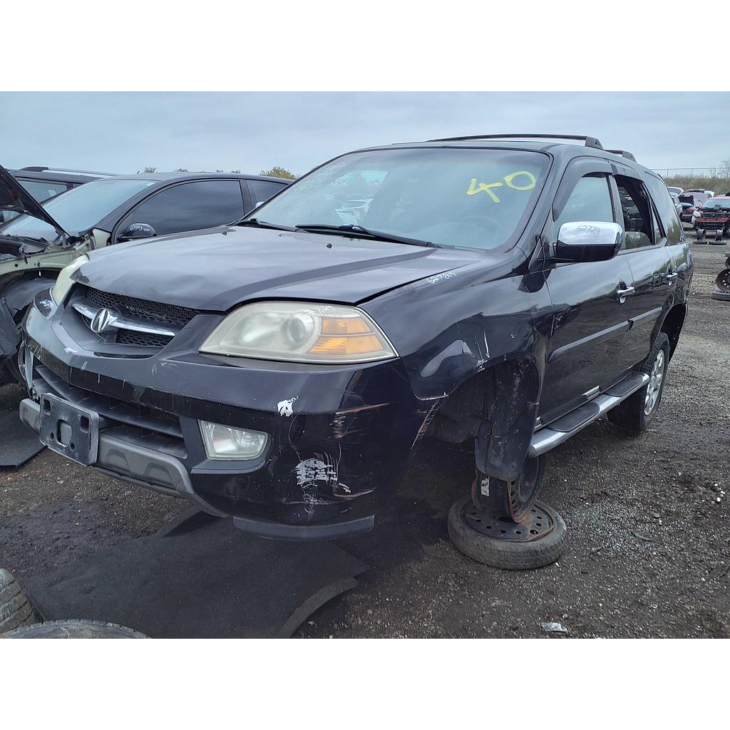 ACURA MDX 2006