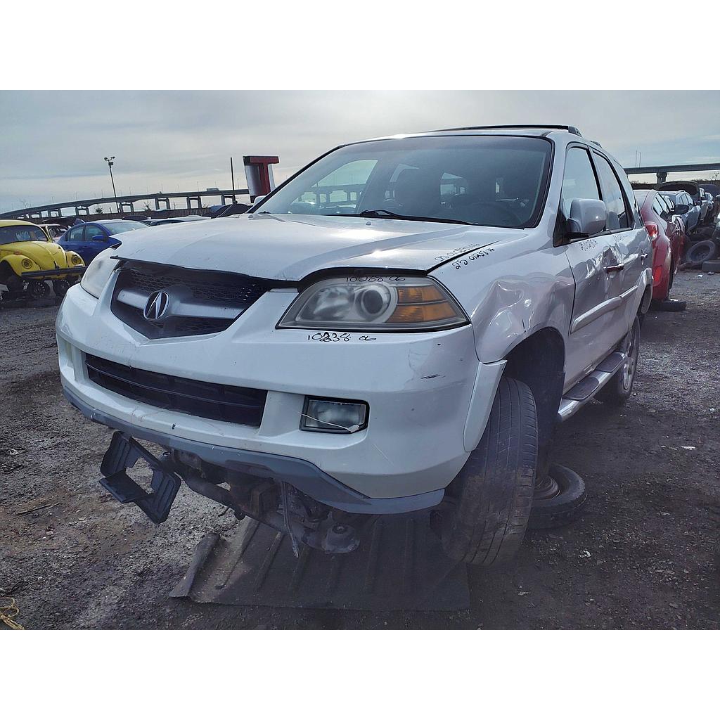 ACURA MDX 2006