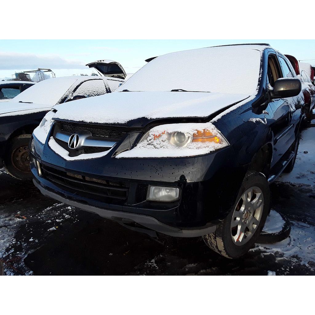 ACURA MDX 2006
