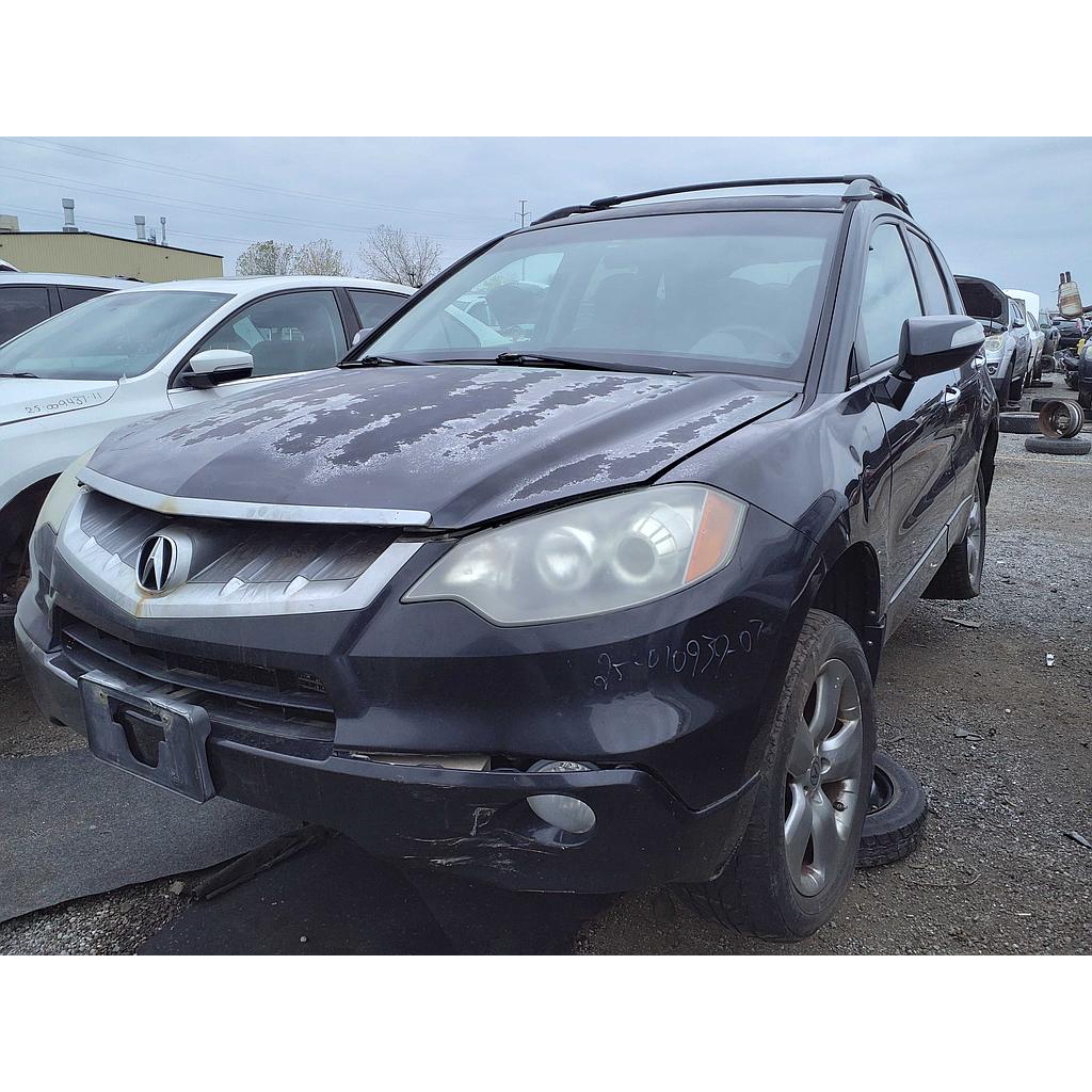 ACURA RDX 2007