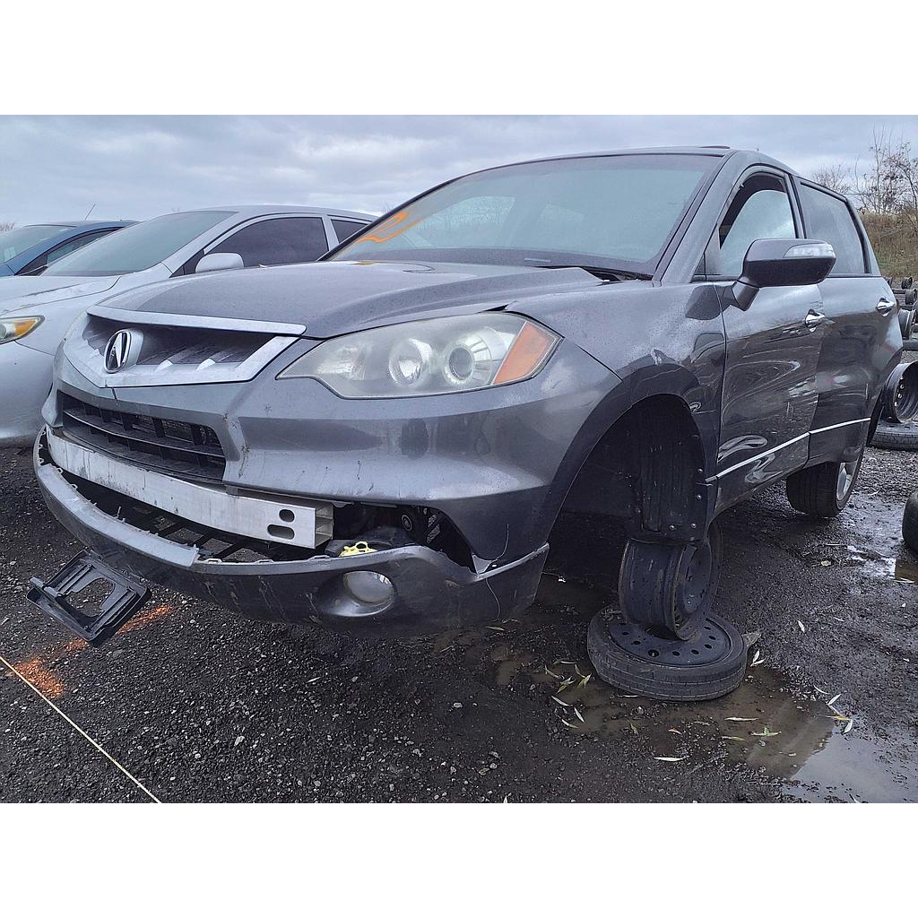 ACURA RDX 2008
