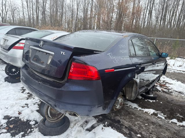 ACURA TL 2004