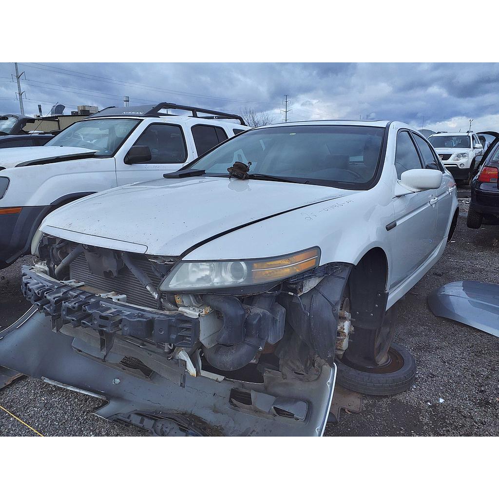 ACURA TL 2004