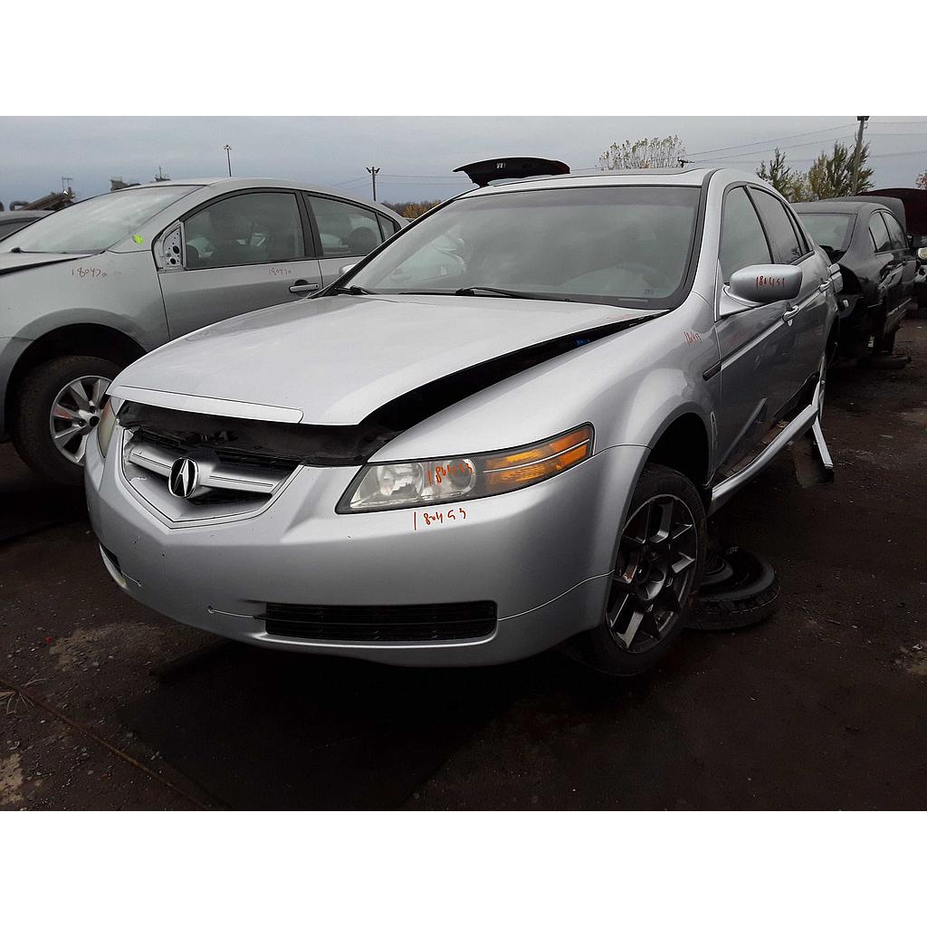 ACURA TL 2005
