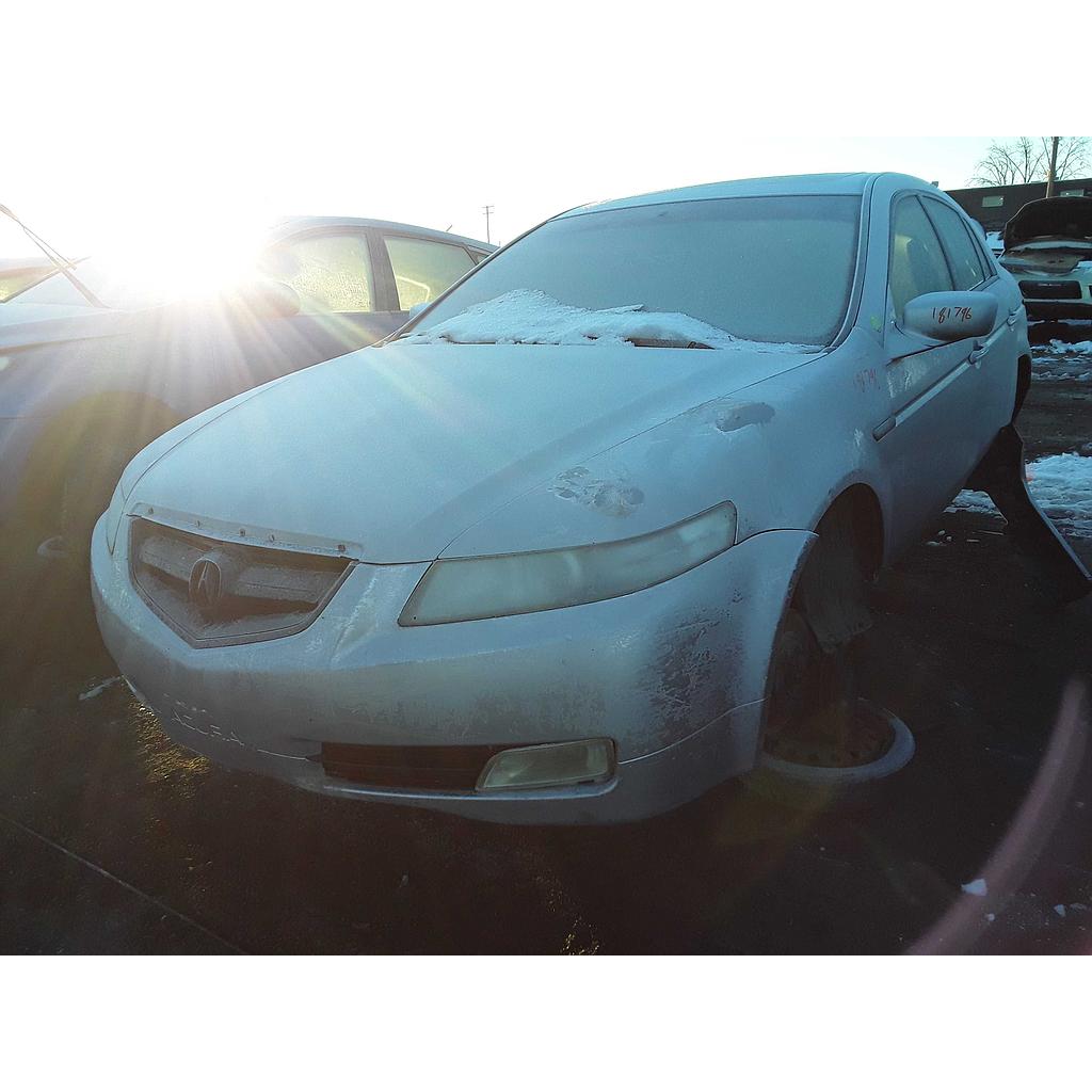 ACURA TL 2005