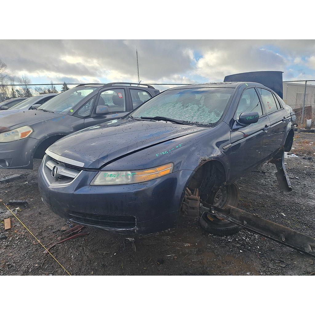 ACURA TL 2005